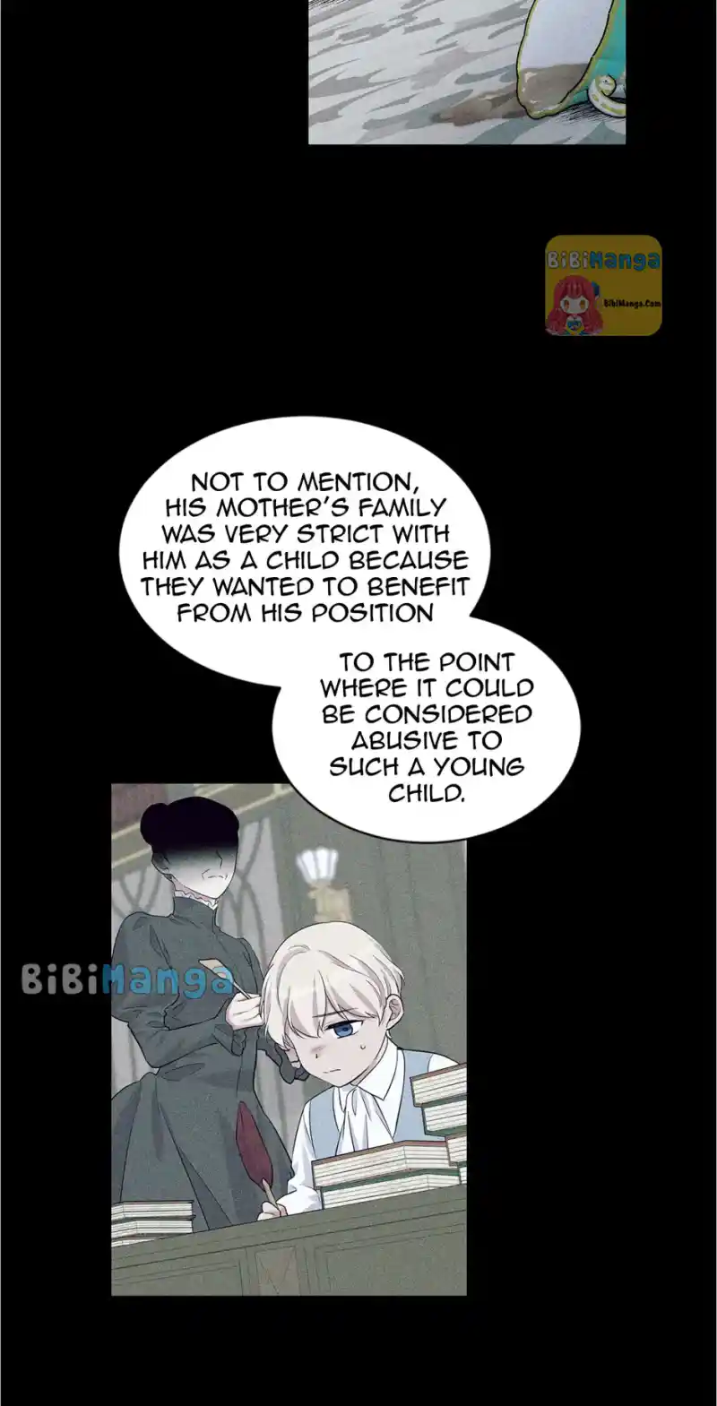 The Goal Is To Become A Gold Spoon So I Need To Be Completely Invulnerable Chapter 125