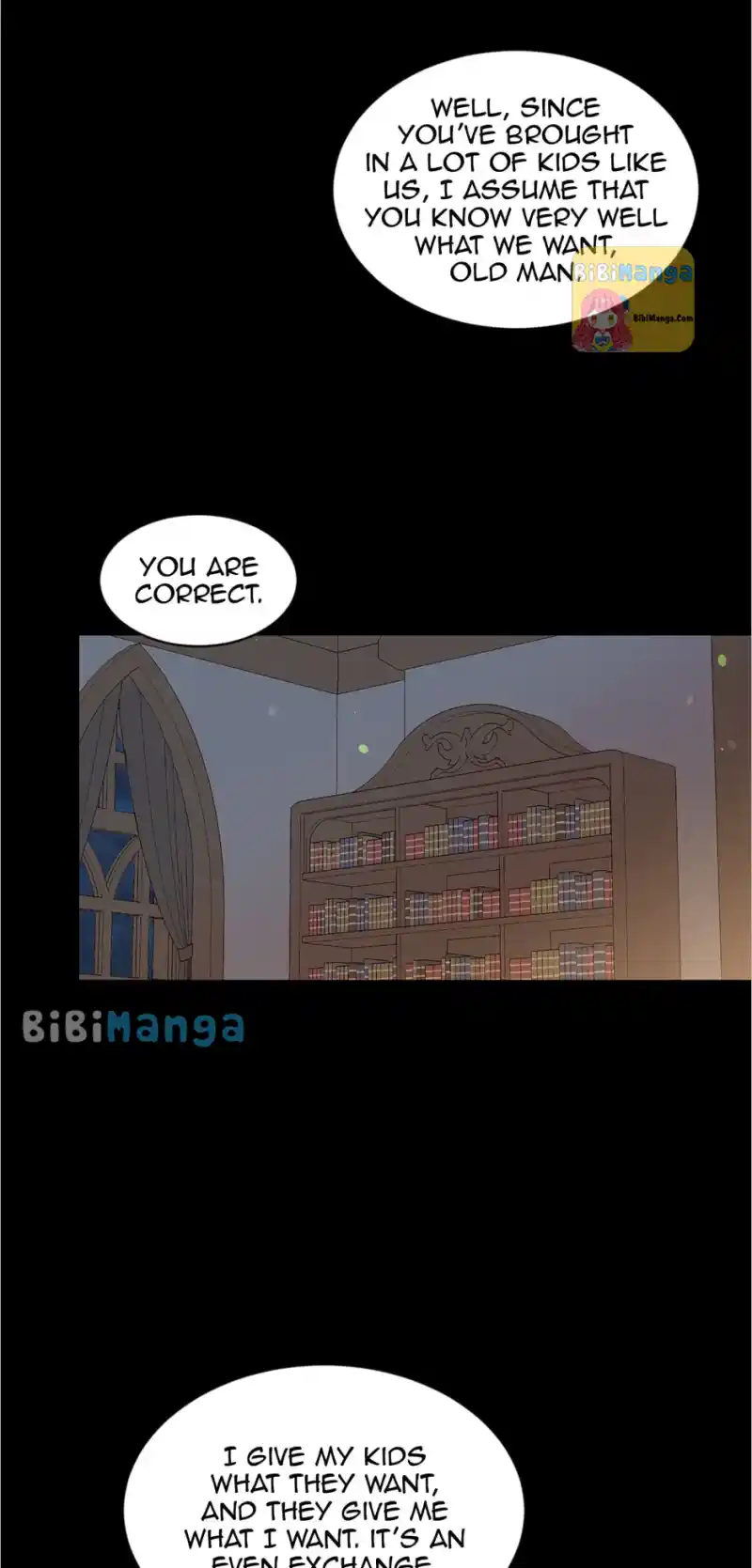 The Goal Is To Become A Gold Spoon So I Need To Be Completely Invulnerable Chapter 125