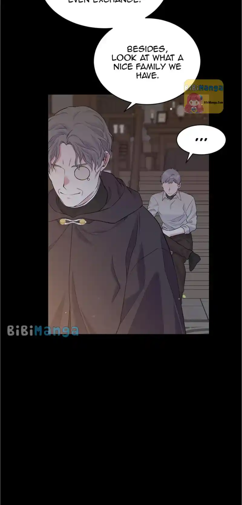 The Goal Is To Become A Gold Spoon So I Need To Be Completely Invulnerable Chapter 125