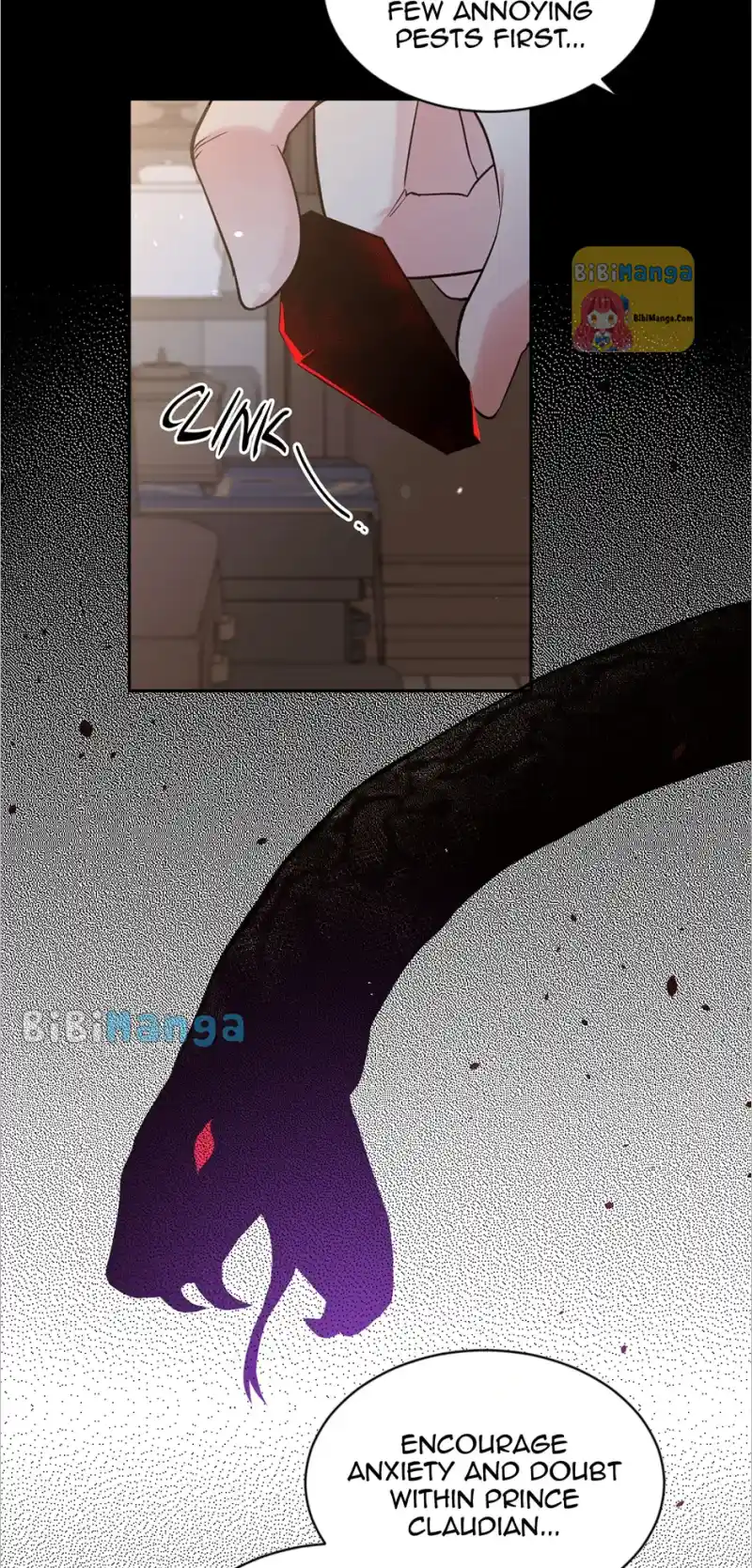 The Goal Is To Become A Gold Spoon So I Need To Be Completely Invulnerable Chapter 125