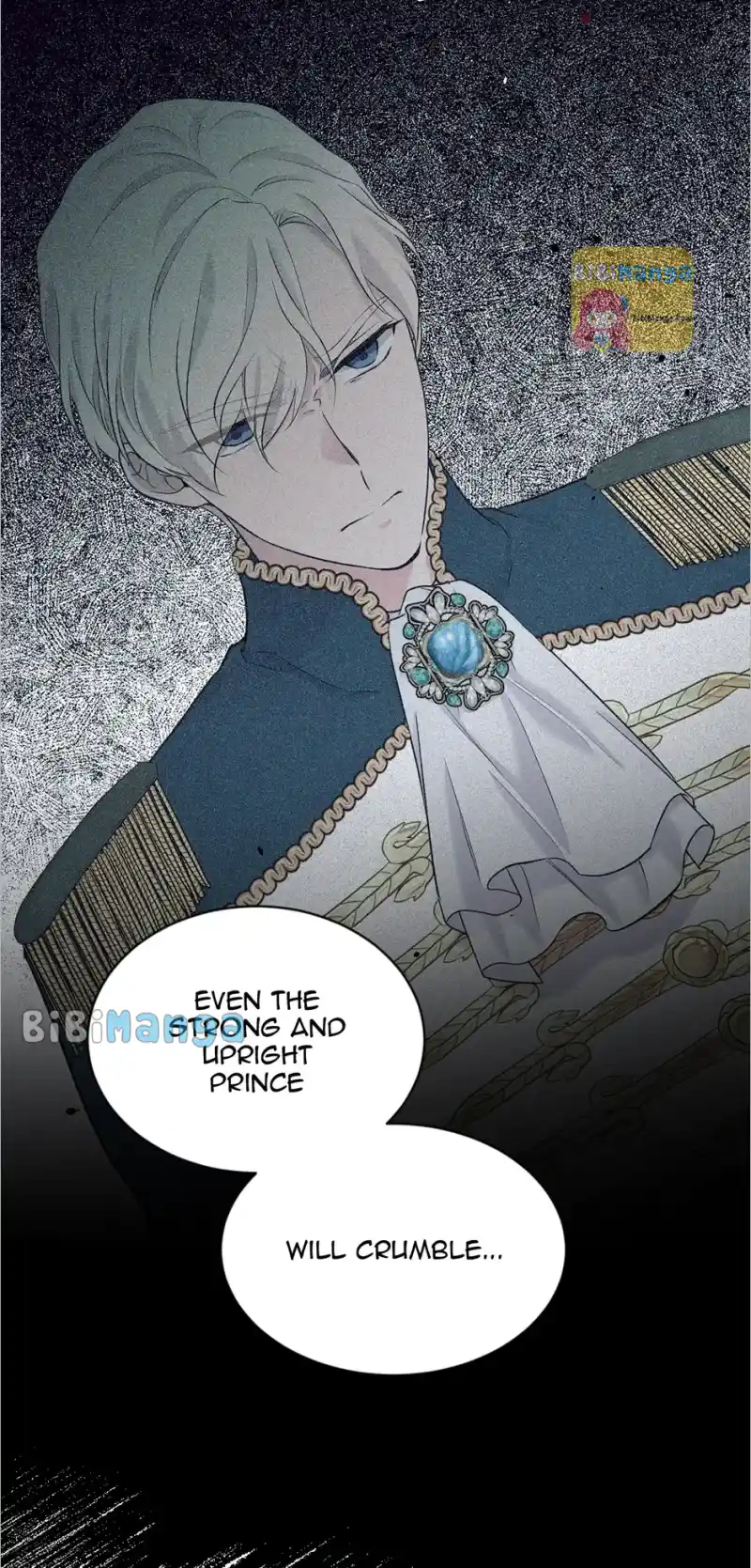 The Goal Is To Become A Gold Spoon So I Need To Be Completely Invulnerable Chapter 125