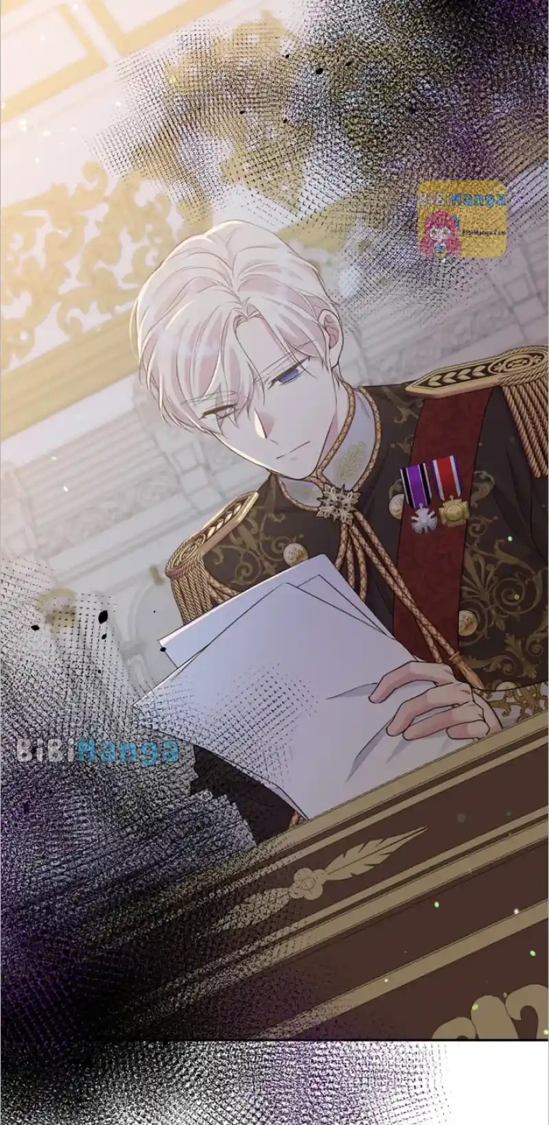 The Goal Is To Become A Gold Spoon So I Need To Be Completely Invulnerable Chapter 126