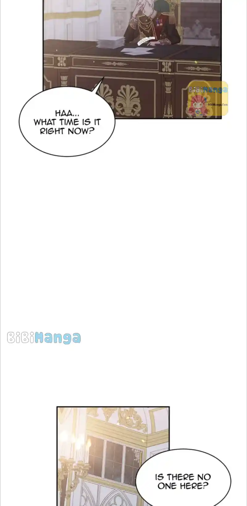 The Goal Is To Become A Gold Spoon So I Need To Be Completely Invulnerable Chapter 126