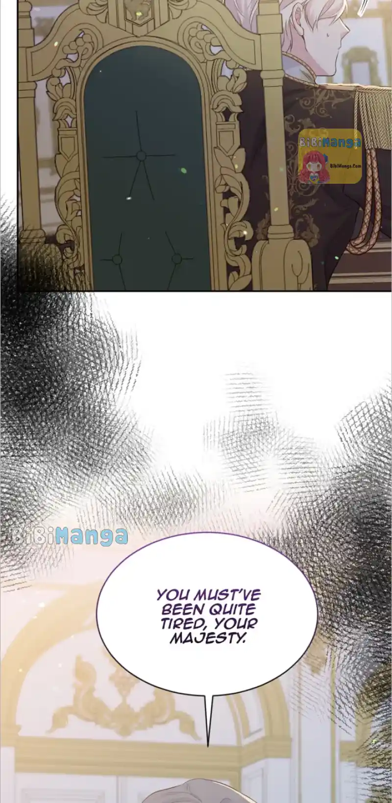 The Goal Is To Become A Gold Spoon So I Need To Be Completely Invulnerable Chapter 126