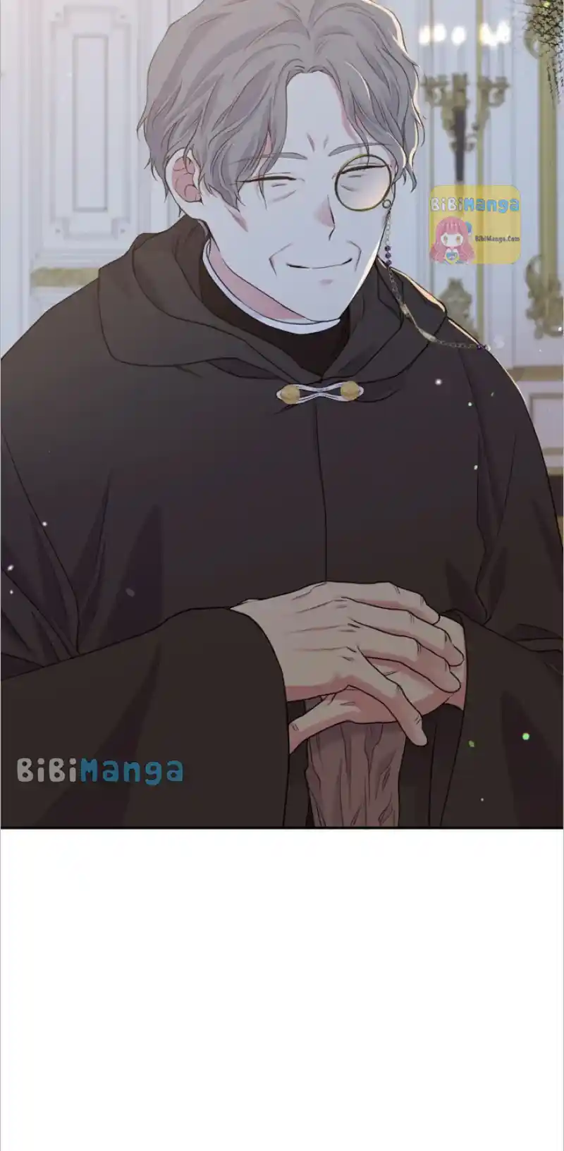 The Goal Is To Become A Gold Spoon So I Need To Be Completely Invulnerable Chapter 126