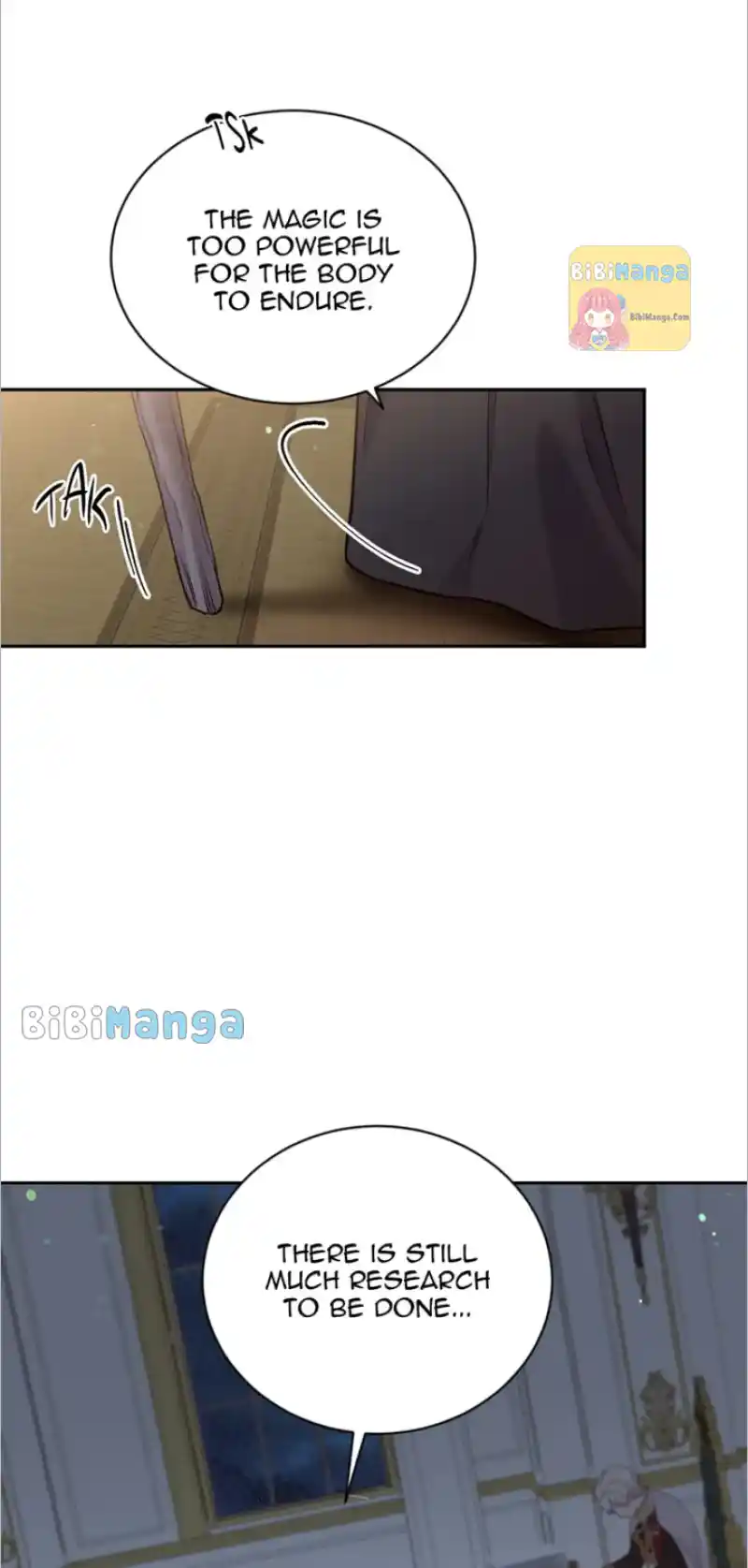 The Goal Is To Become A Gold Spoon So I Need To Be Completely Invulnerable Chapter 126