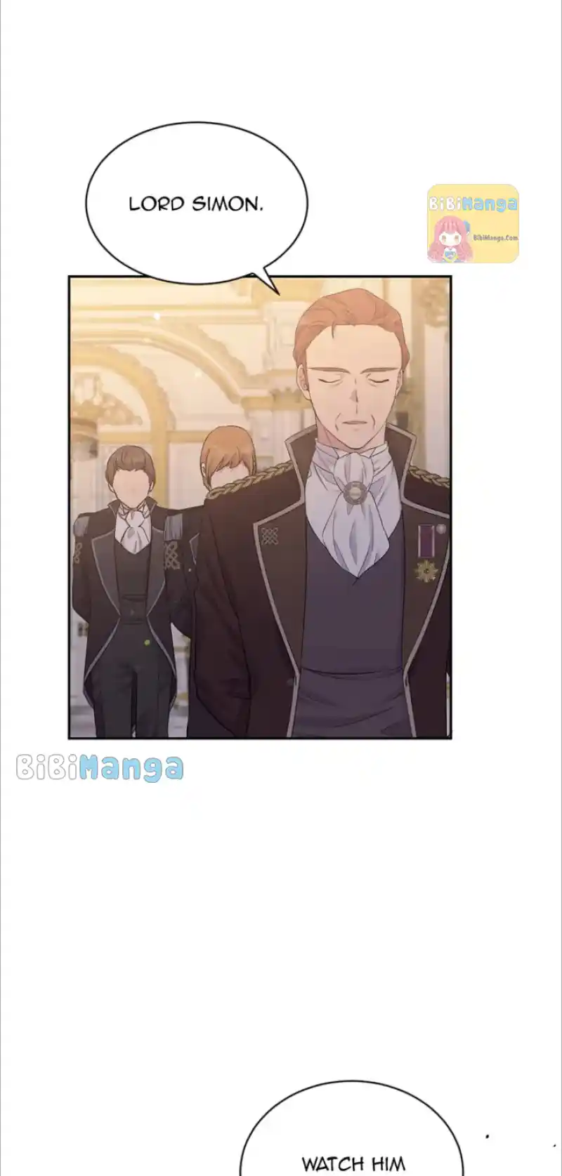 The Goal Is To Become A Gold Spoon So I Need To Be Completely Invulnerable Chapter 126