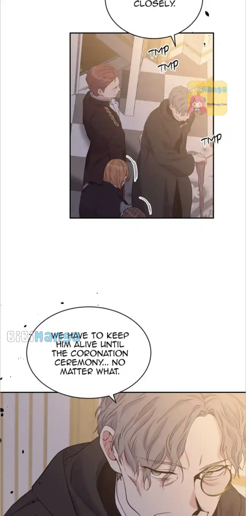 The Goal Is To Become A Gold Spoon So I Need To Be Completely Invulnerable Chapter 126