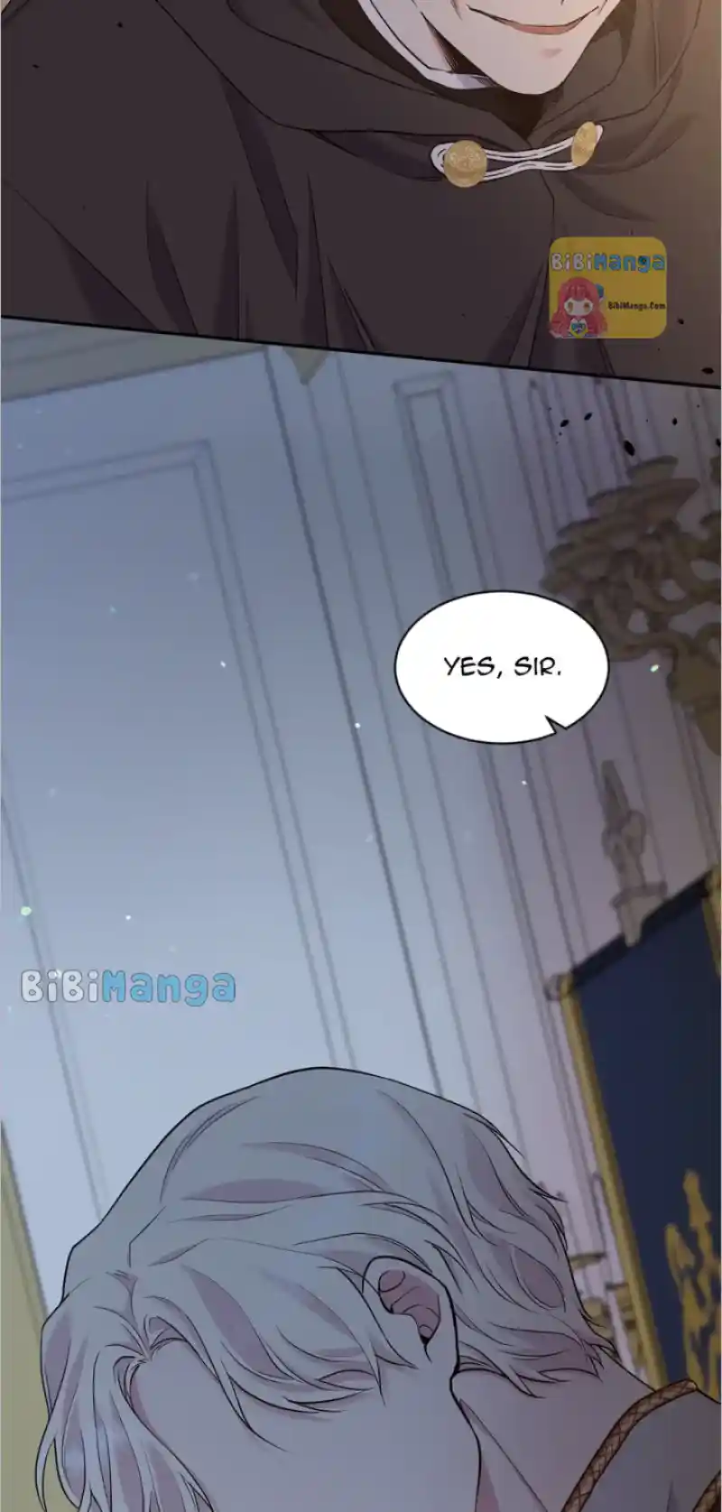 The Goal Is To Become A Gold Spoon So I Need To Be Completely Invulnerable Chapter 126