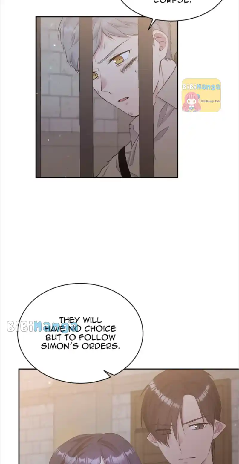 The Goal Is To Become A Gold Spoon So I Need To Be Completely Invulnerable Chapter 126