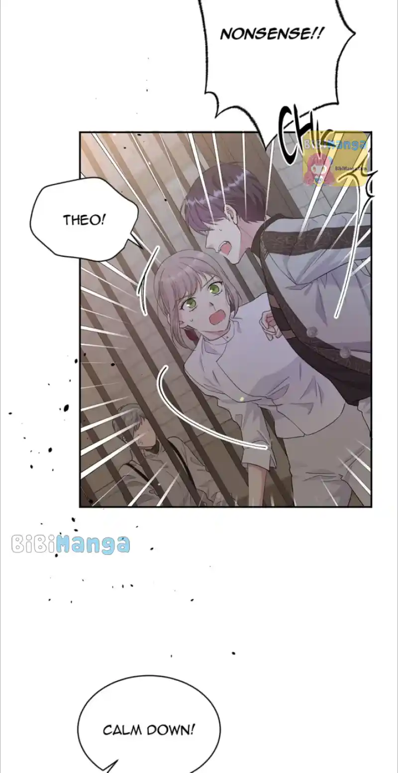 The Goal Is To Become A Gold Spoon So I Need To Be Completely Invulnerable Chapter 126