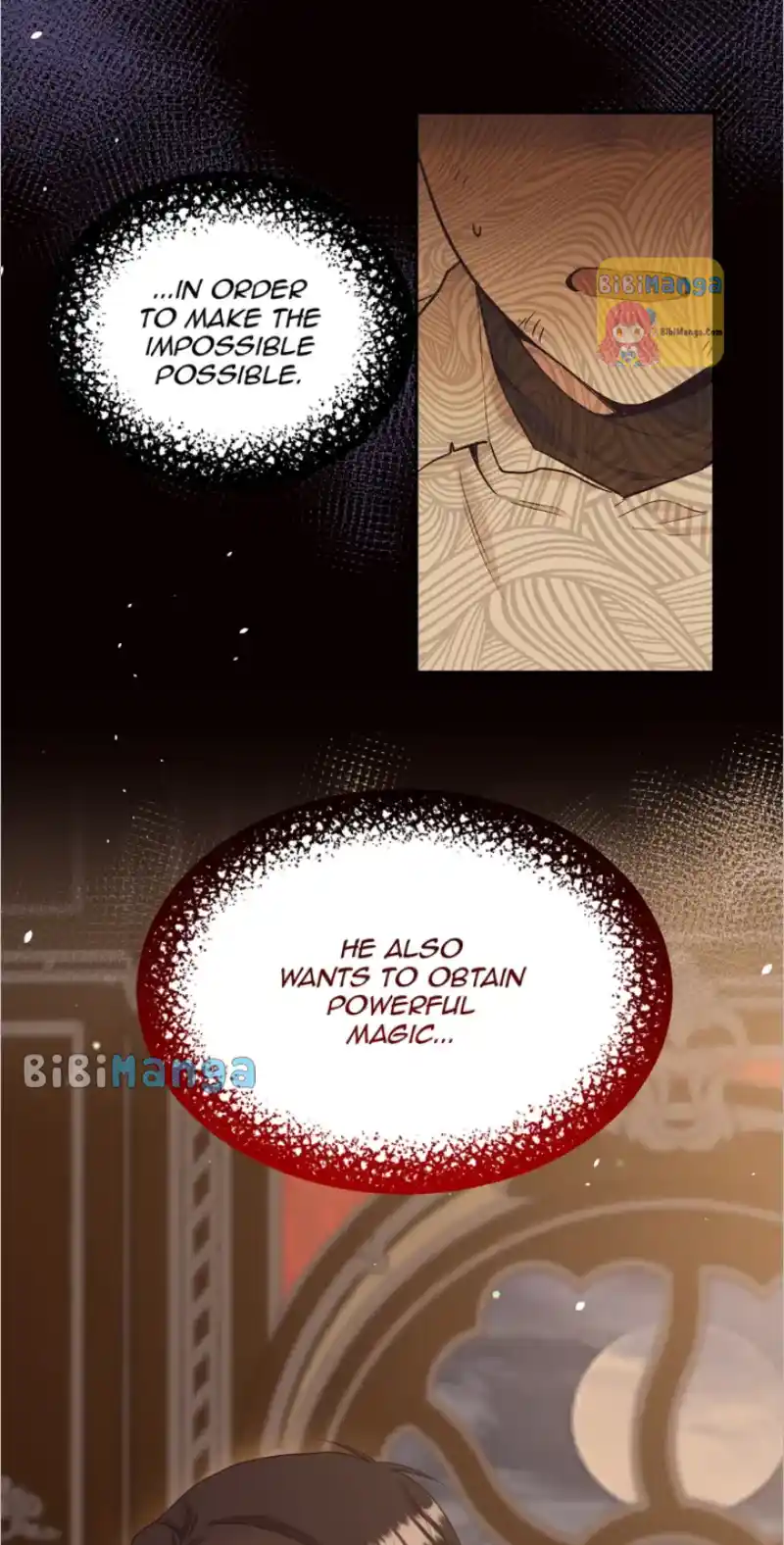 The Goal Is To Become A Gold Spoon So I Need To Be Completely Invulnerable Chapter 127