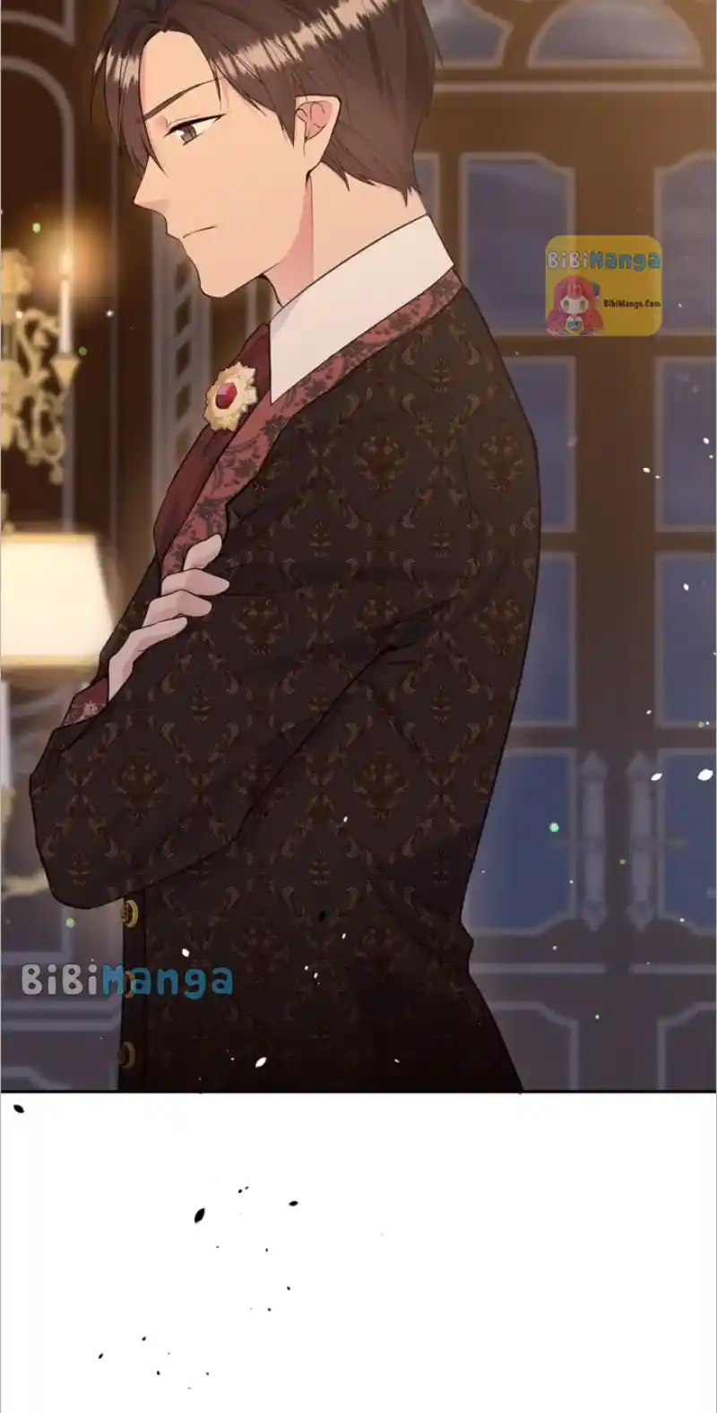 The Goal Is To Become A Gold Spoon So I Need To Be Completely Invulnerable Chapter 127