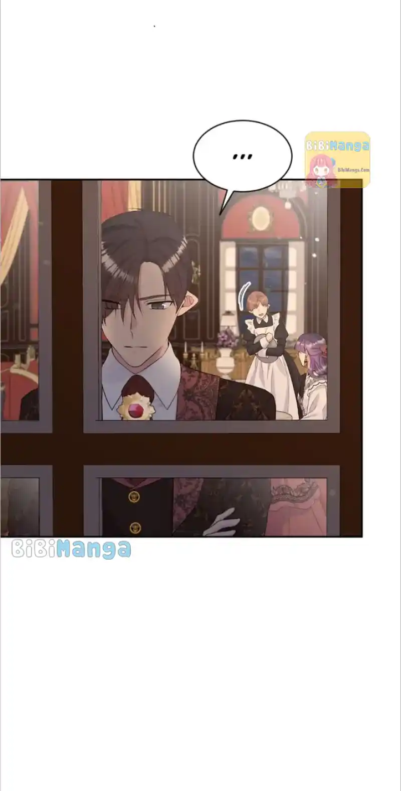 The Goal Is To Become A Gold Spoon So I Need To Be Completely Invulnerable Chapter 127