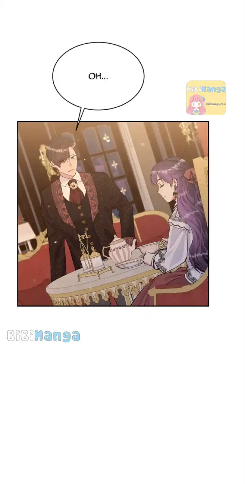 The Goal Is To Become A Gold Spoon So I Need To Be Completely Invulnerable Chapter 127