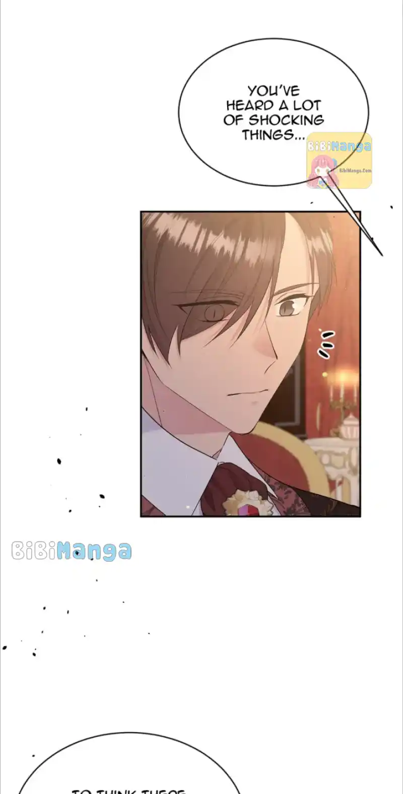 The Goal Is To Become A Gold Spoon So I Need To Be Completely Invulnerable Chapter 127