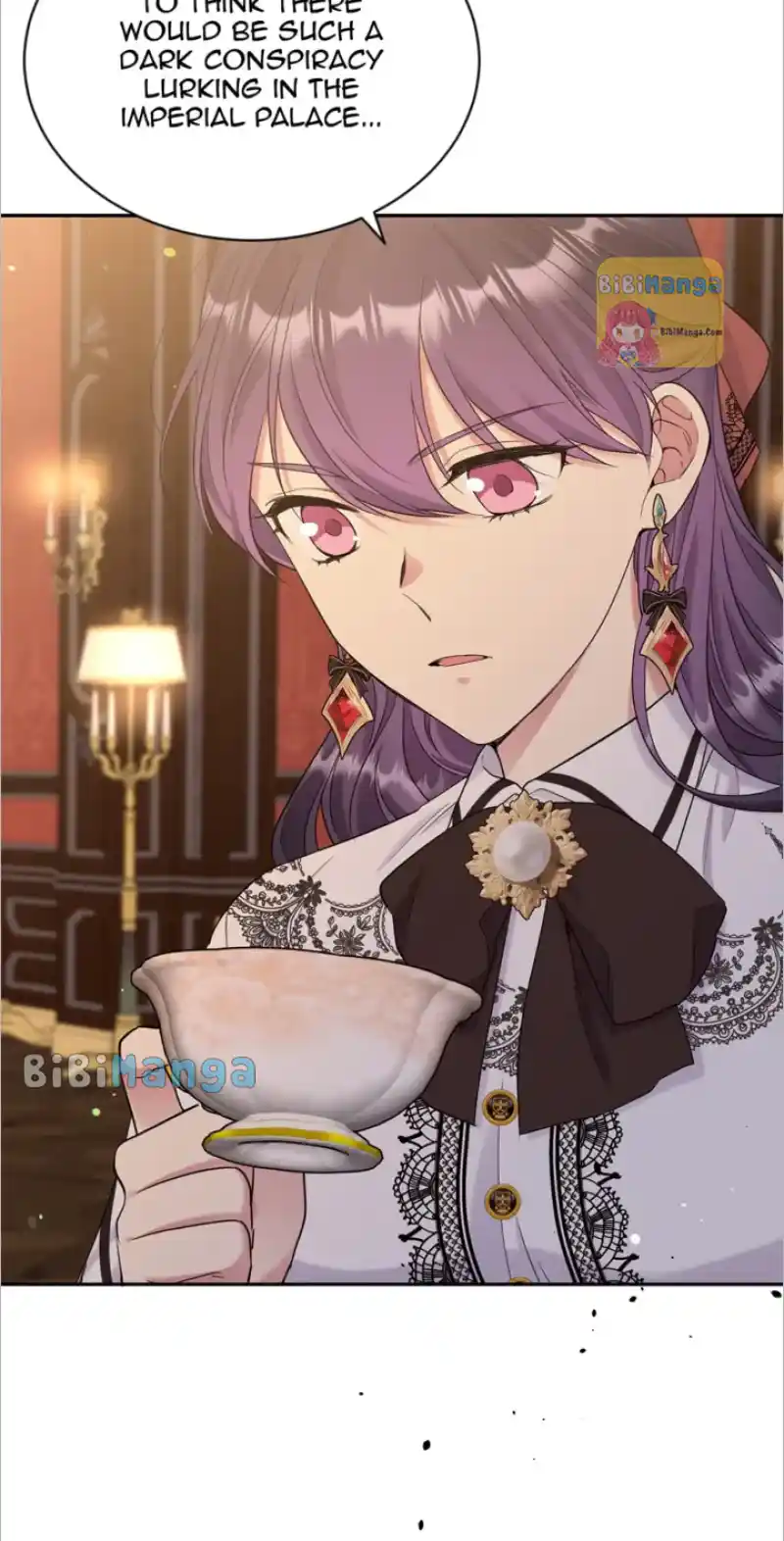 The Goal Is To Become A Gold Spoon So I Need To Be Completely Invulnerable Chapter 127