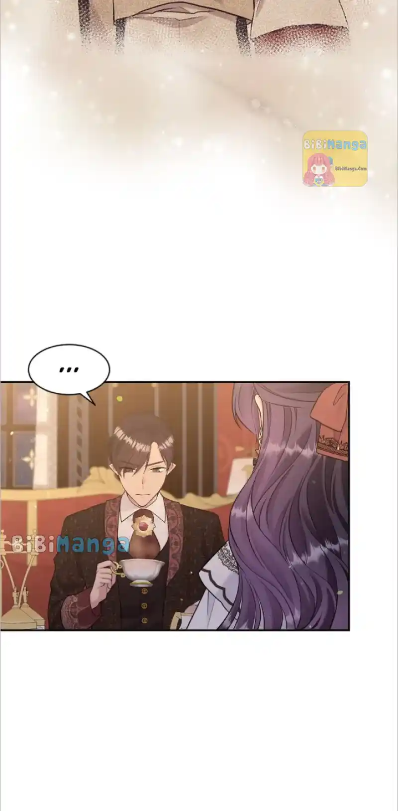 The Goal Is To Become A Gold Spoon So I Need To Be Completely Invulnerable Chapter 127