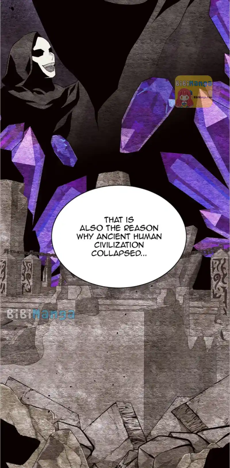 The Goal Is To Become A Gold Spoon So I Need To Be Completely Invulnerable Chapter 127