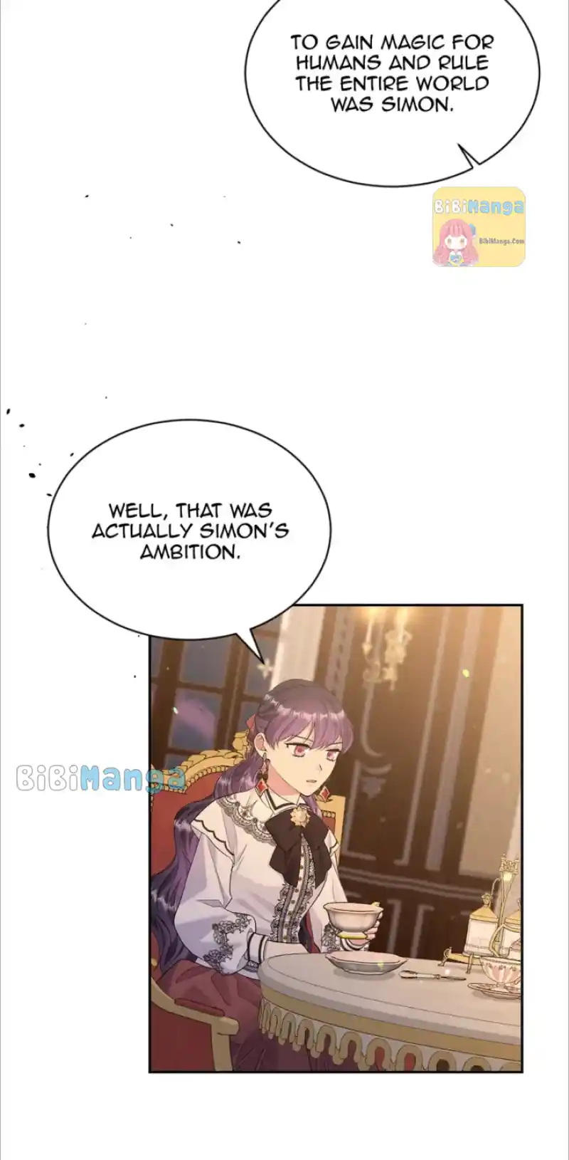 The Goal Is To Become A Gold Spoon So I Need To Be Completely Invulnerable Chapter 127