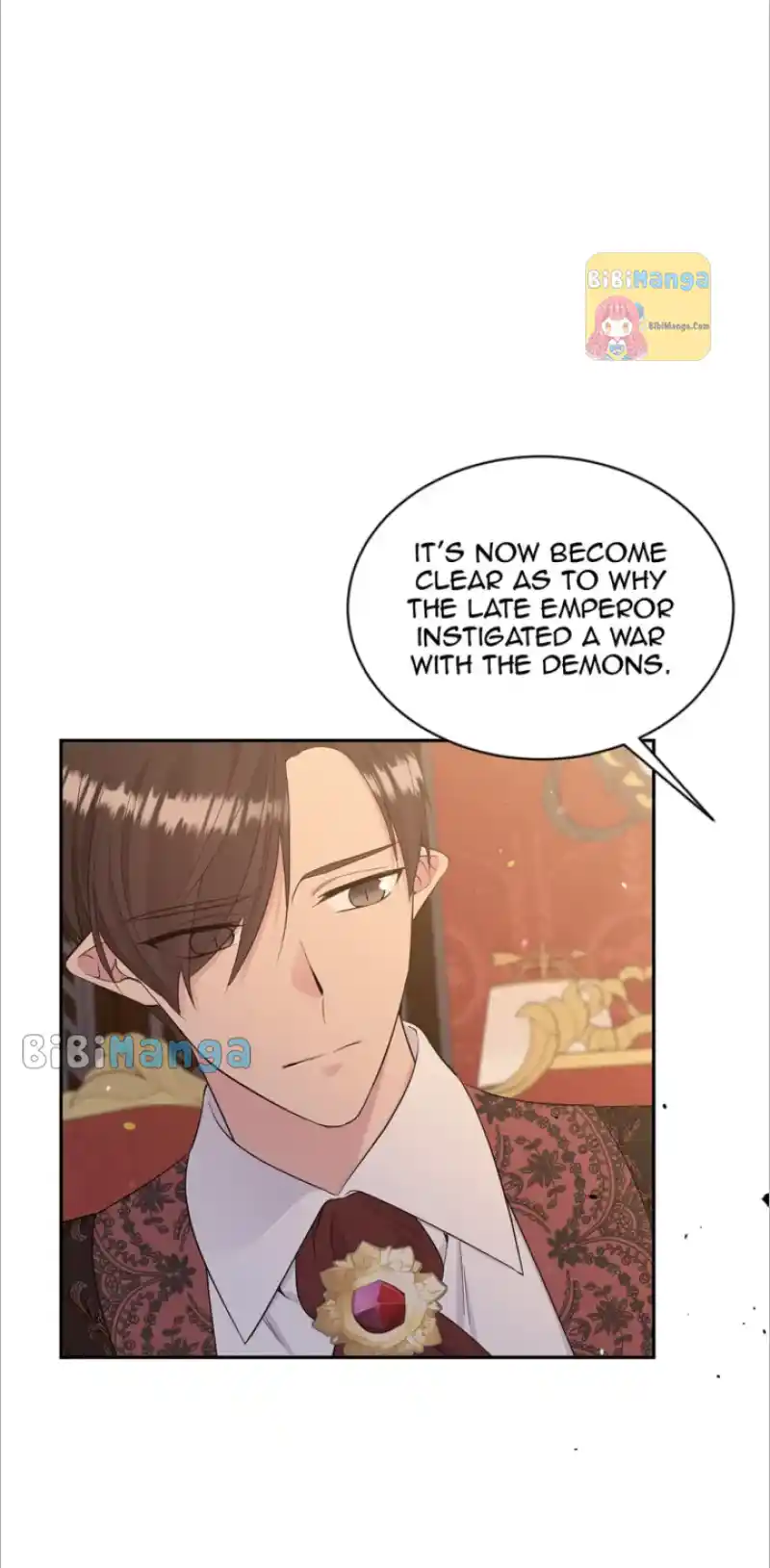 The Goal Is To Become A Gold Spoon So I Need To Be Completely Invulnerable Chapter 127