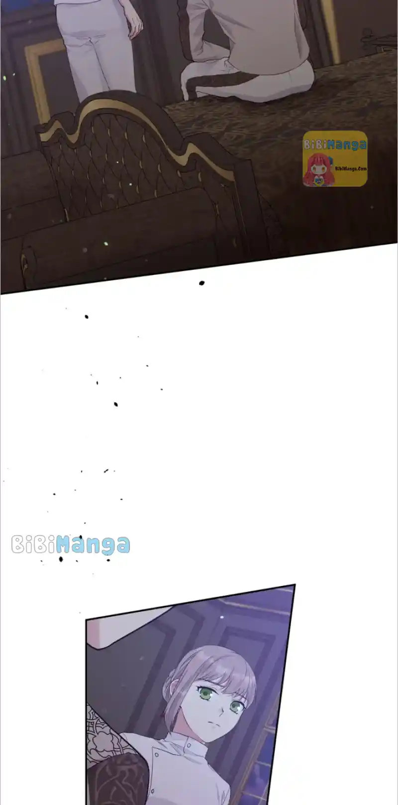 The Goal Is To Become A Gold Spoon So I Need To Be Completely Invulnerable Chapter 127