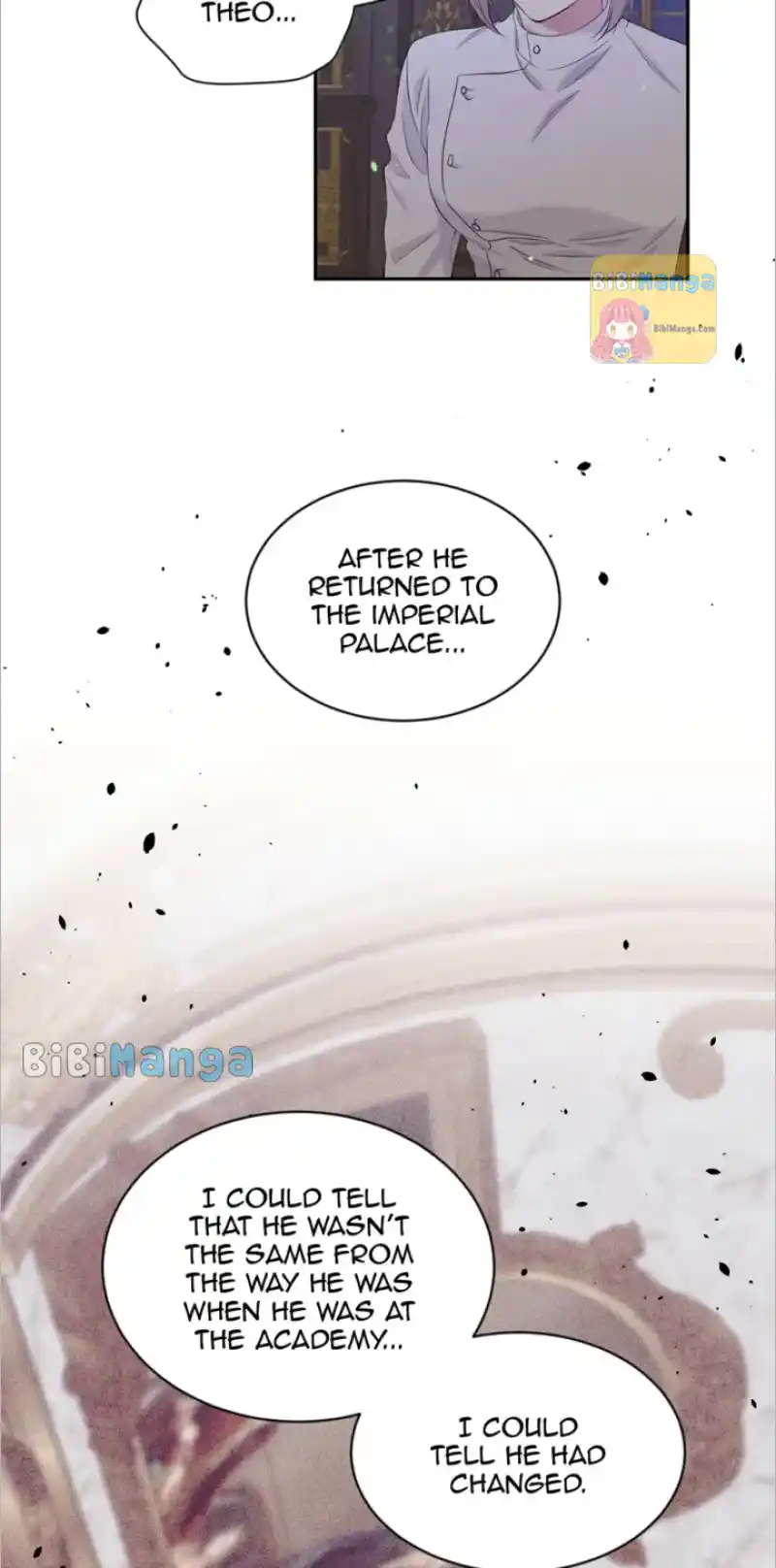 The Goal Is To Become A Gold Spoon So I Need To Be Completely Invulnerable Chapter 127