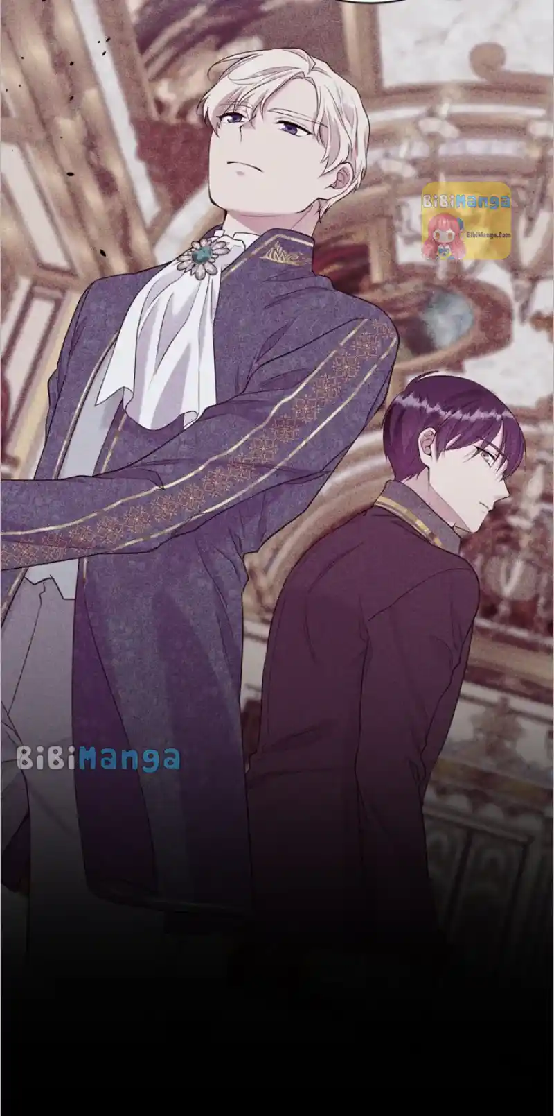 The Goal Is To Become A Gold Spoon So I Need To Be Completely Invulnerable Chapter 127