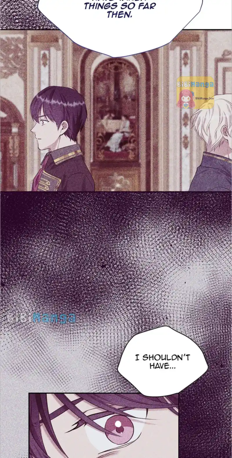 The Goal Is To Become A Gold Spoon So I Need To Be Completely Invulnerable Chapter 127