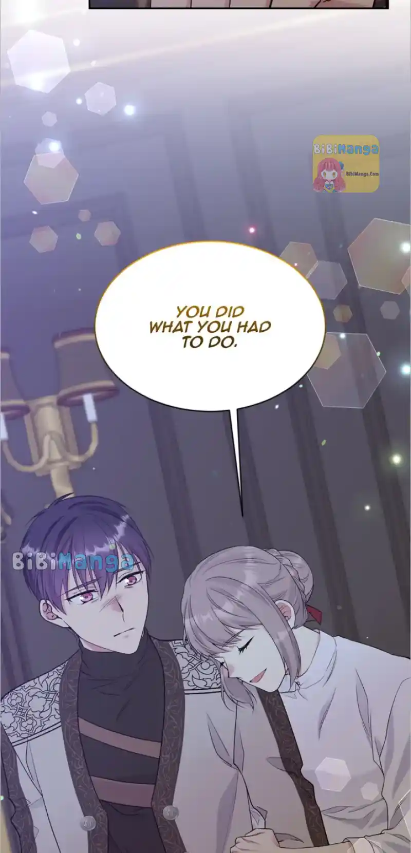 The Goal Is To Become A Gold Spoon So I Need To Be Completely Invulnerable Chapter 127