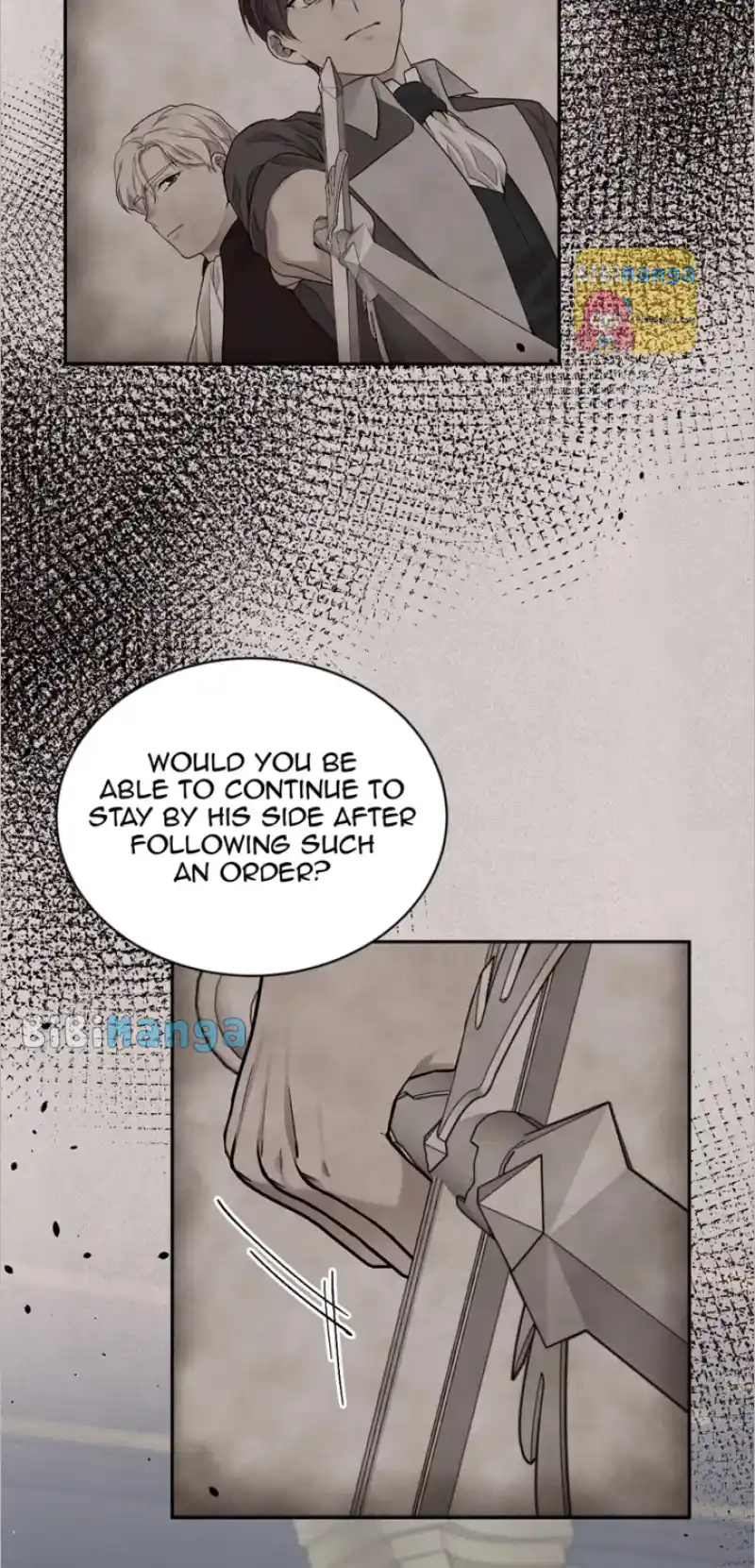 The Goal Is To Become A Gold Spoon So I Need To Be Completely Invulnerable Chapter 127