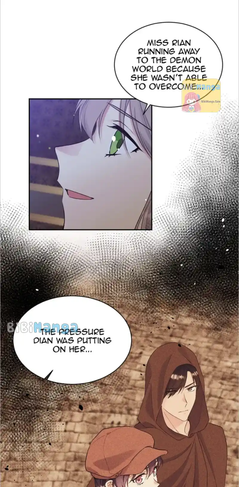 The Goal Is To Become A Gold Spoon So I Need To Be Completely Invulnerable Chapter 127