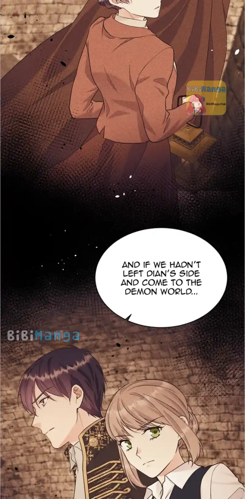 The Goal Is To Become A Gold Spoon So I Need To Be Completely Invulnerable Chapter 127