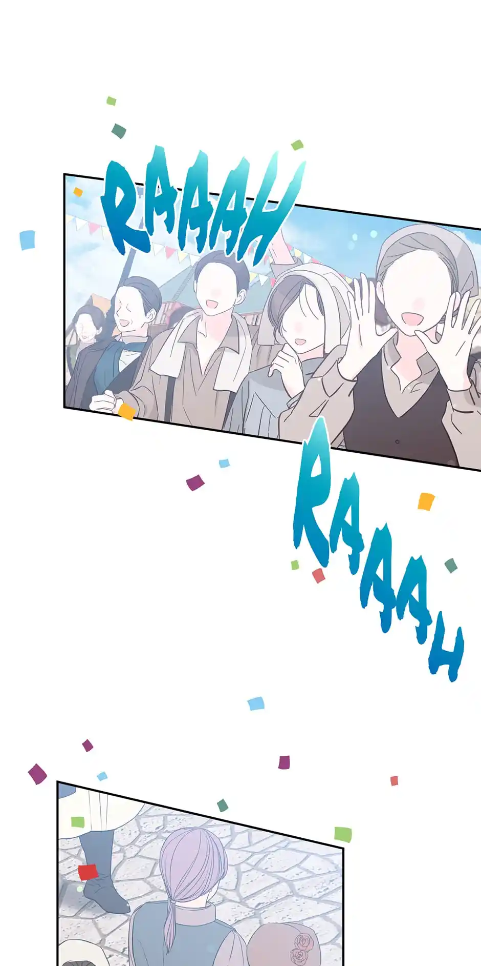 The Goal Is To Become A Gold Spoon So I Need To Be Completely Invulnerable Chapter 128