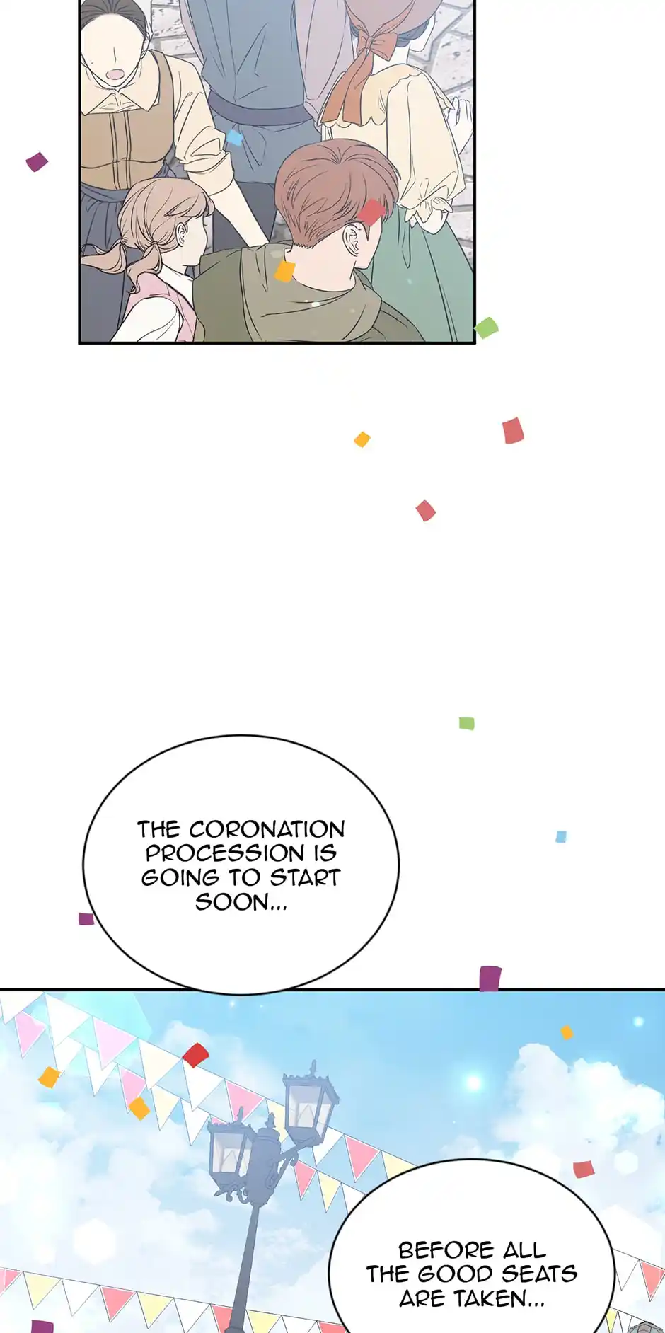 The Goal Is To Become A Gold Spoon So I Need To Be Completely Invulnerable Chapter 128