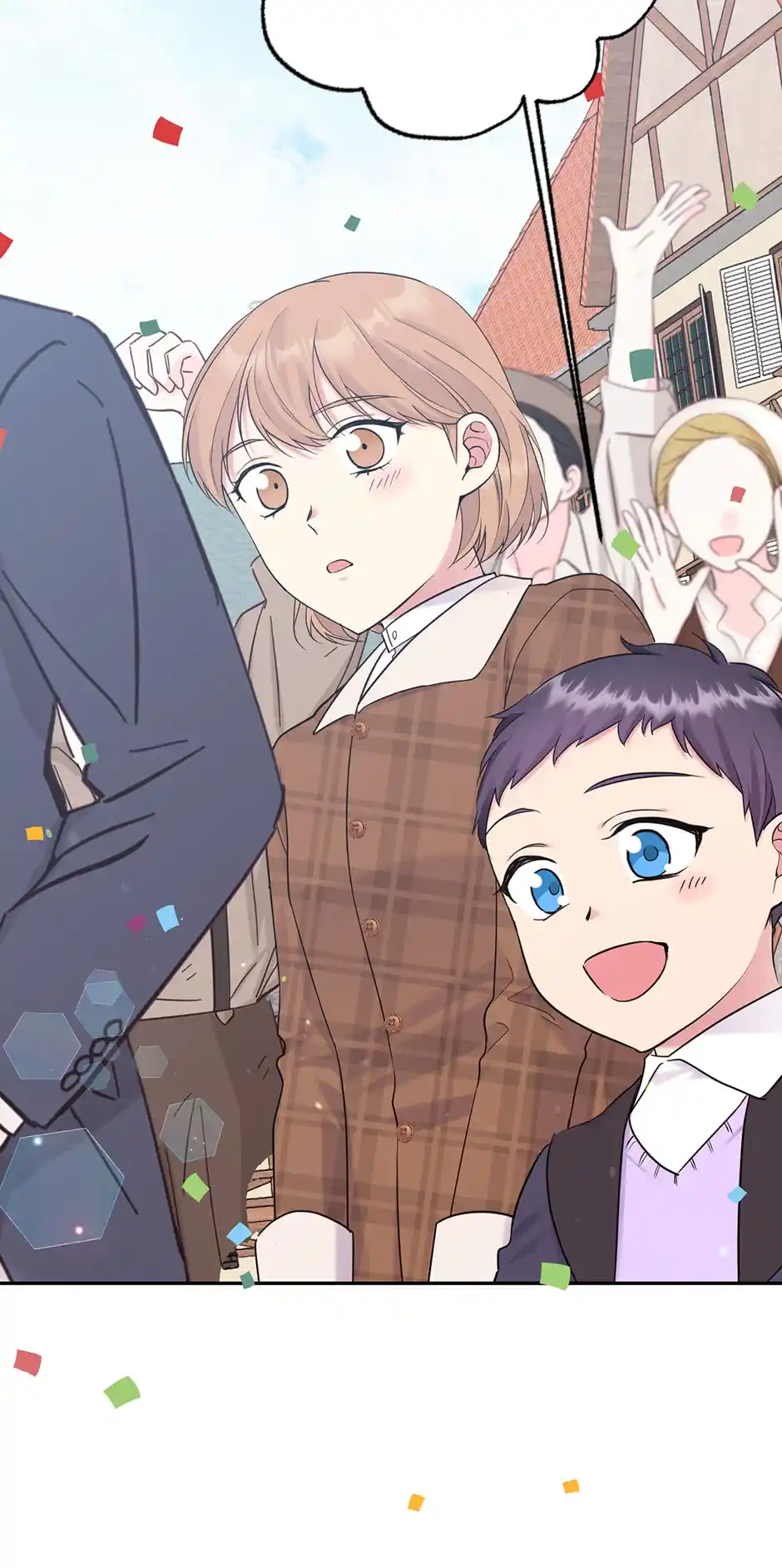 The Goal Is To Become A Gold Spoon So I Need To Be Completely Invulnerable Chapter 128