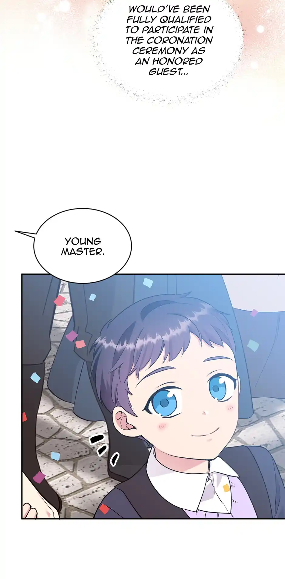 The Goal Is To Become A Gold Spoon So I Need To Be Completely Invulnerable Chapter 128