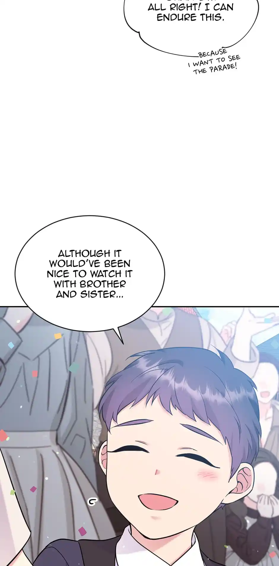 The Goal Is To Become A Gold Spoon So I Need To Be Completely Invulnerable Chapter 128