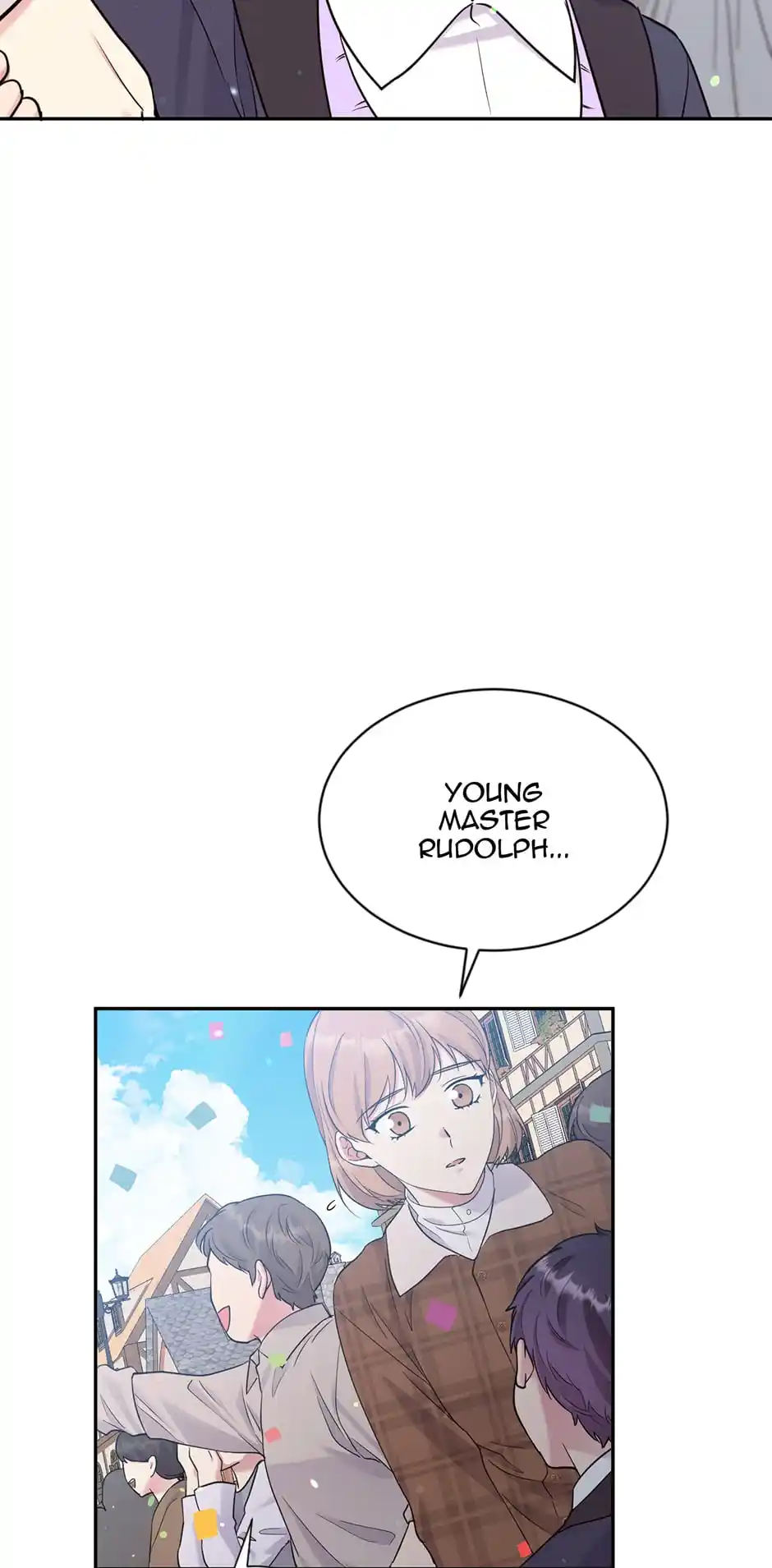 The Goal Is To Become A Gold Spoon So I Need To Be Completely Invulnerable Chapter 128