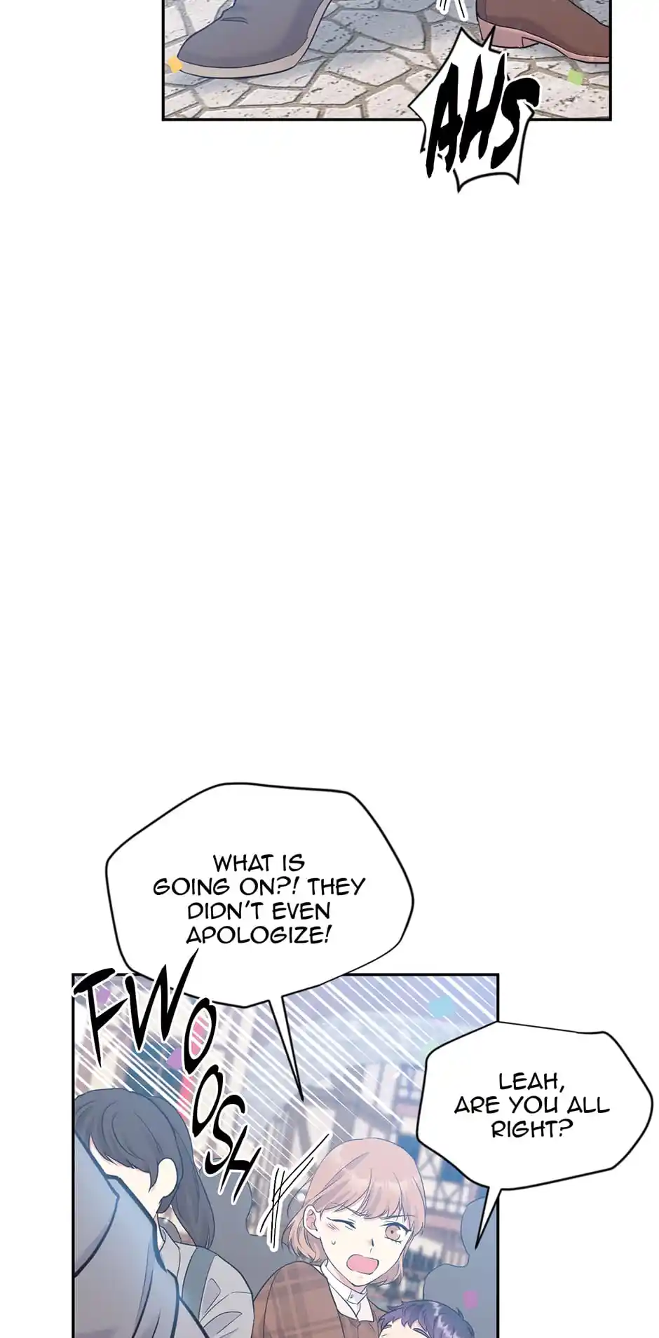 The Goal Is To Become A Gold Spoon So I Need To Be Completely Invulnerable Chapter 128