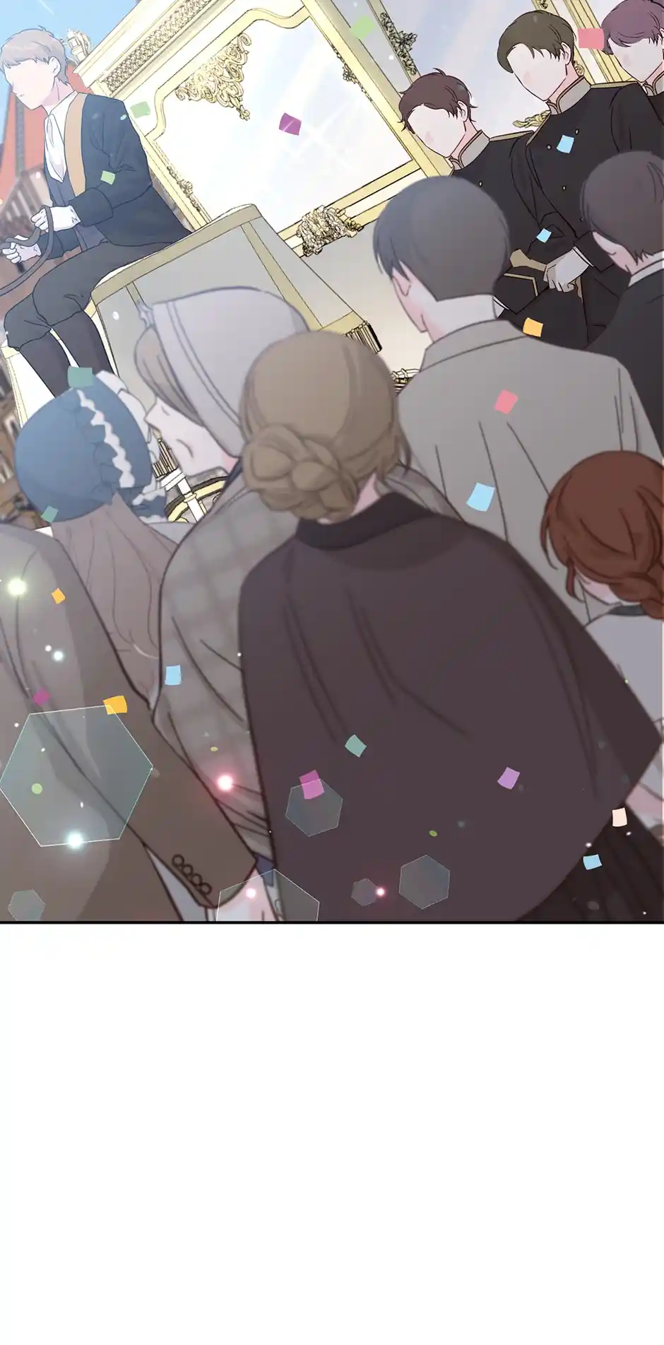 The Goal Is To Become A Gold Spoon So I Need To Be Completely Invulnerable Chapter 128