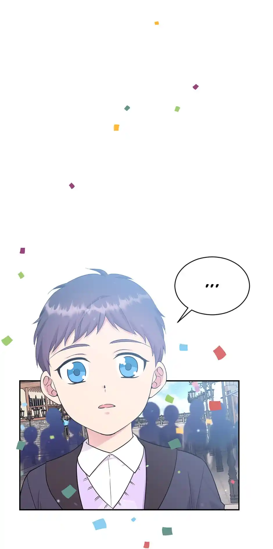 The Goal Is To Become A Gold Spoon So I Need To Be Completely Invulnerable Chapter 128