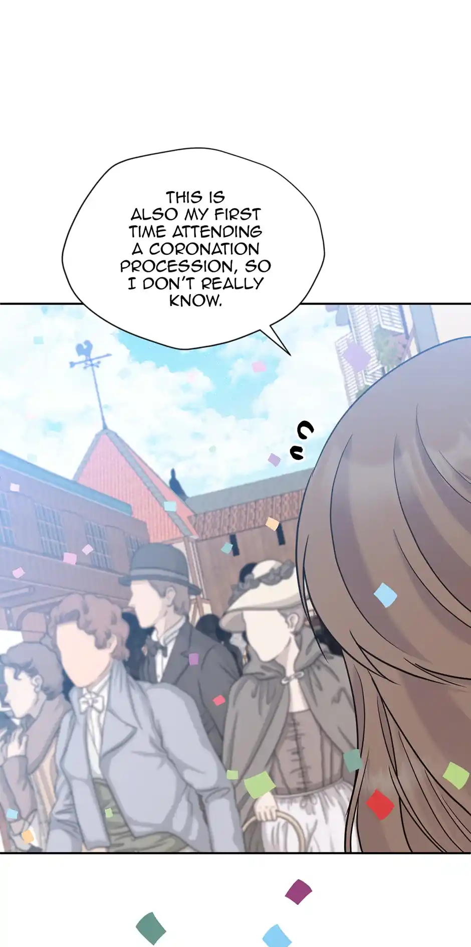 The Goal Is To Become A Gold Spoon So I Need To Be Completely Invulnerable Chapter 128