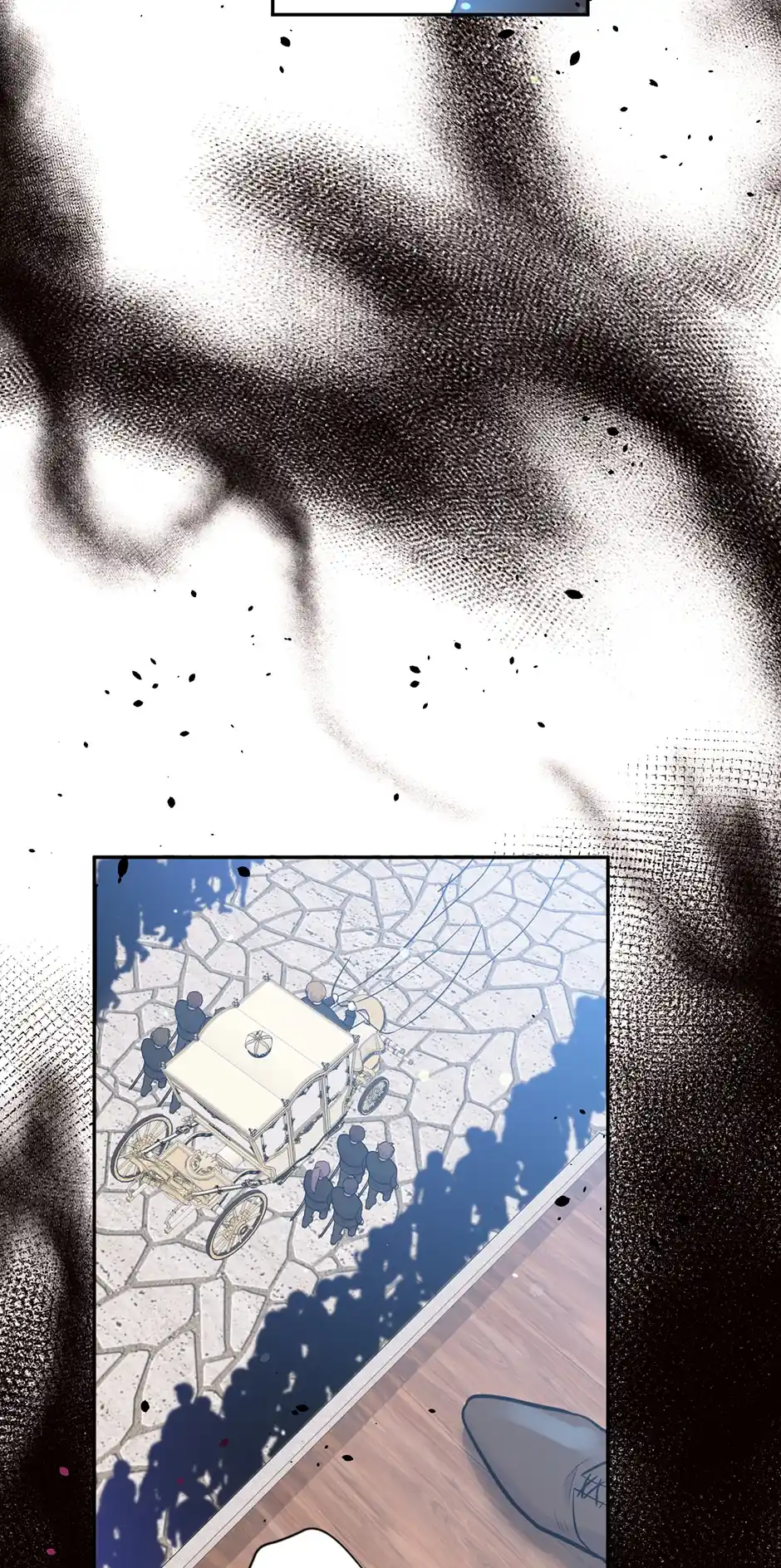 The Goal Is To Become A Gold Spoon So I Need To Be Completely Invulnerable Chapter 128