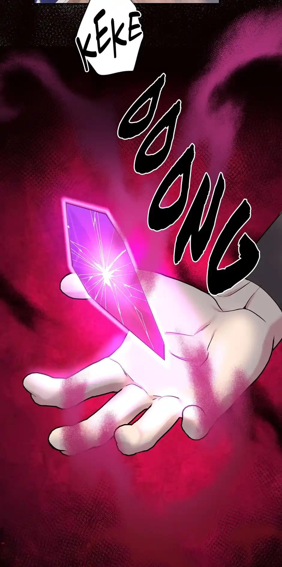 The Goal Is To Become A Gold Spoon So I Need To Be Completely Invulnerable Chapter 128