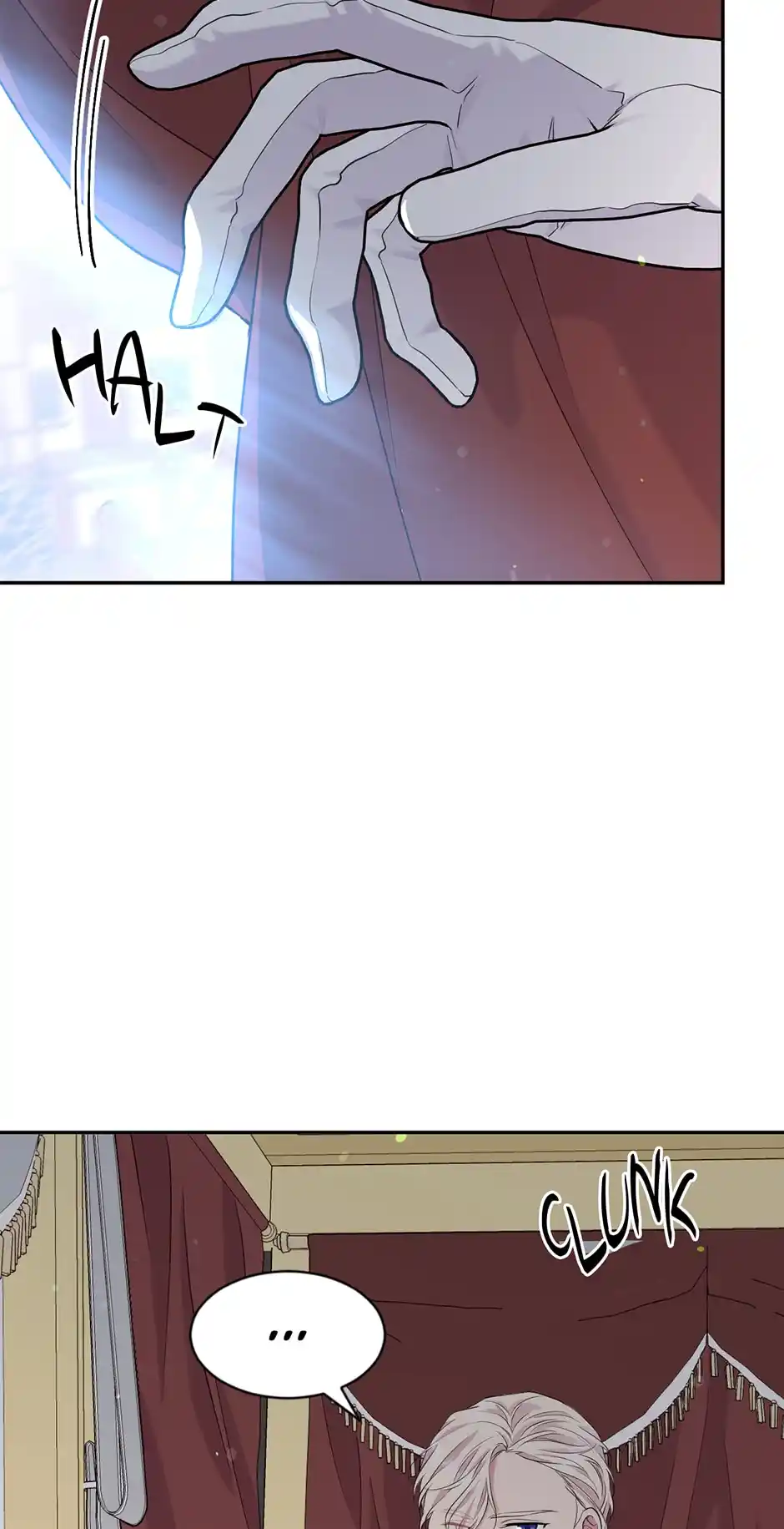 The Goal Is To Become A Gold Spoon So I Need To Be Completely Invulnerable Chapter 128