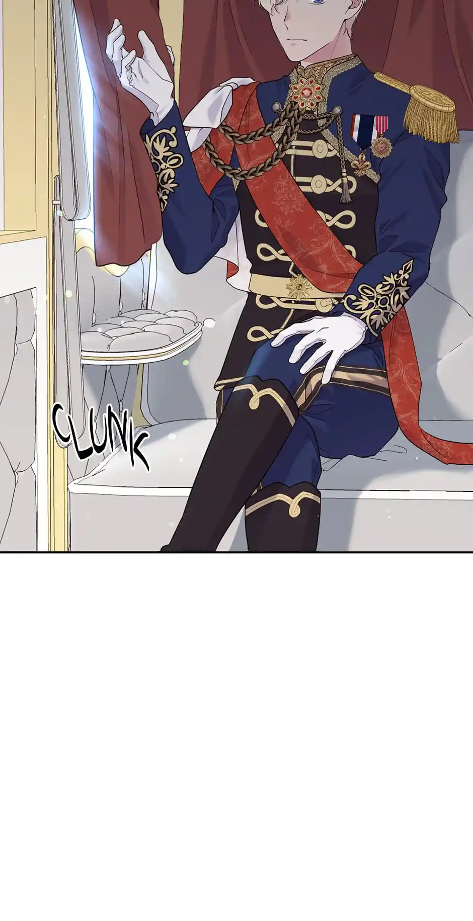 The Goal Is To Become A Gold Spoon So I Need To Be Completely Invulnerable Chapter 128