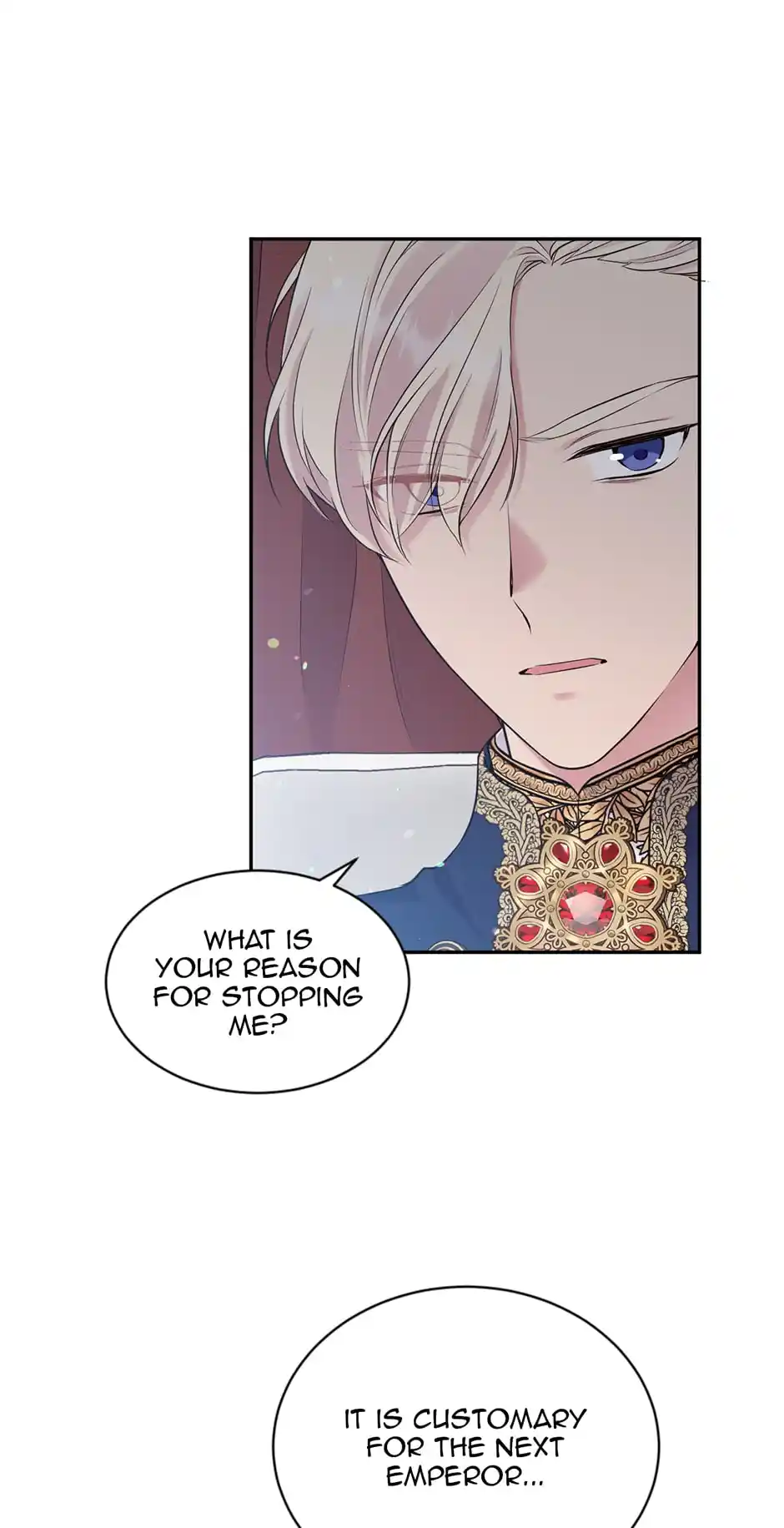 The Goal Is To Become A Gold Spoon So I Need To Be Completely Invulnerable Chapter 128