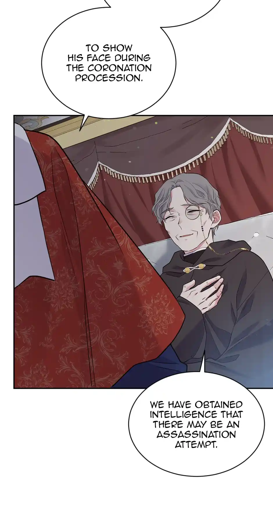 The Goal Is To Become A Gold Spoon So I Need To Be Completely Invulnerable Chapter 128