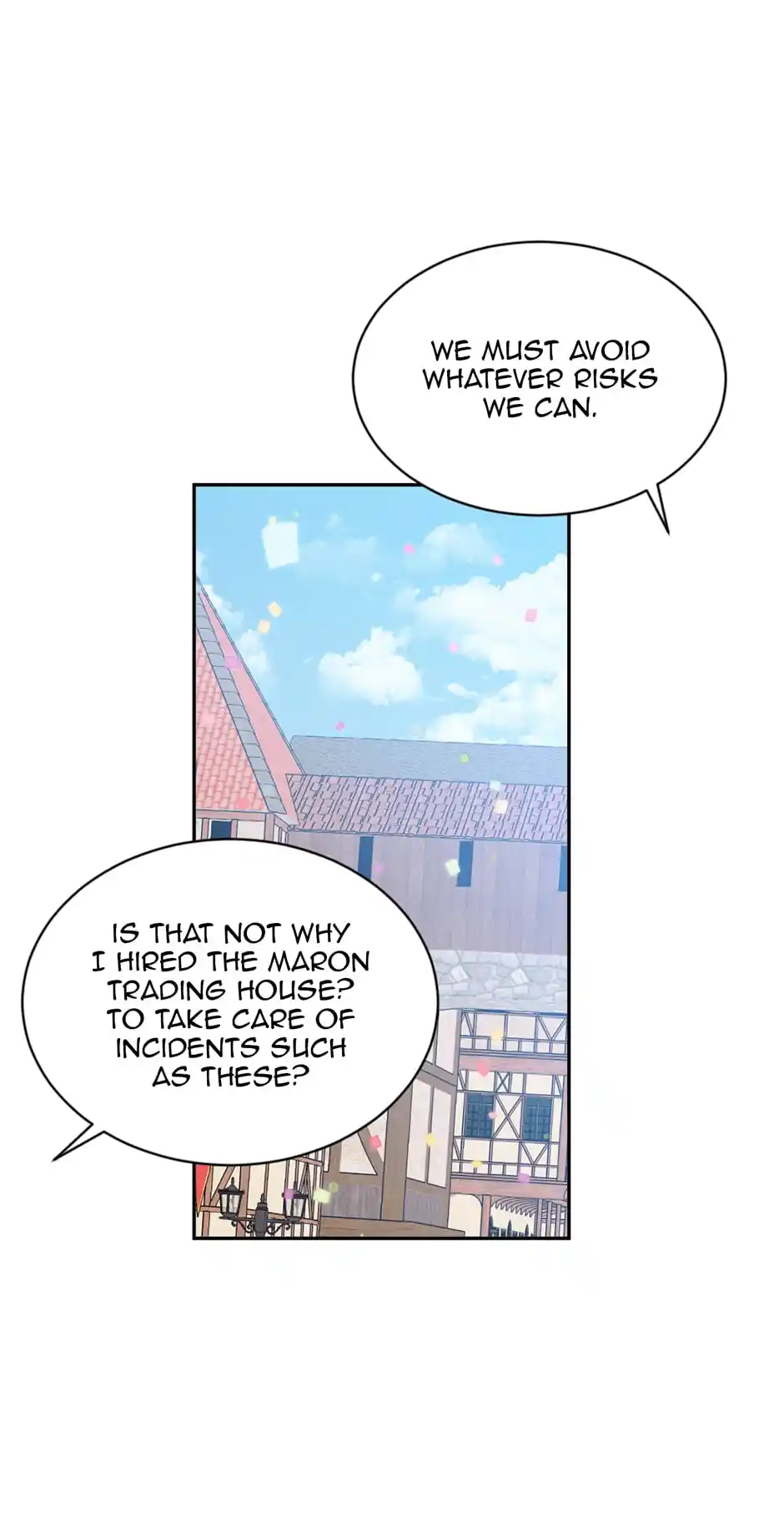 The Goal Is To Become A Gold Spoon So I Need To Be Completely Invulnerable Chapter 128